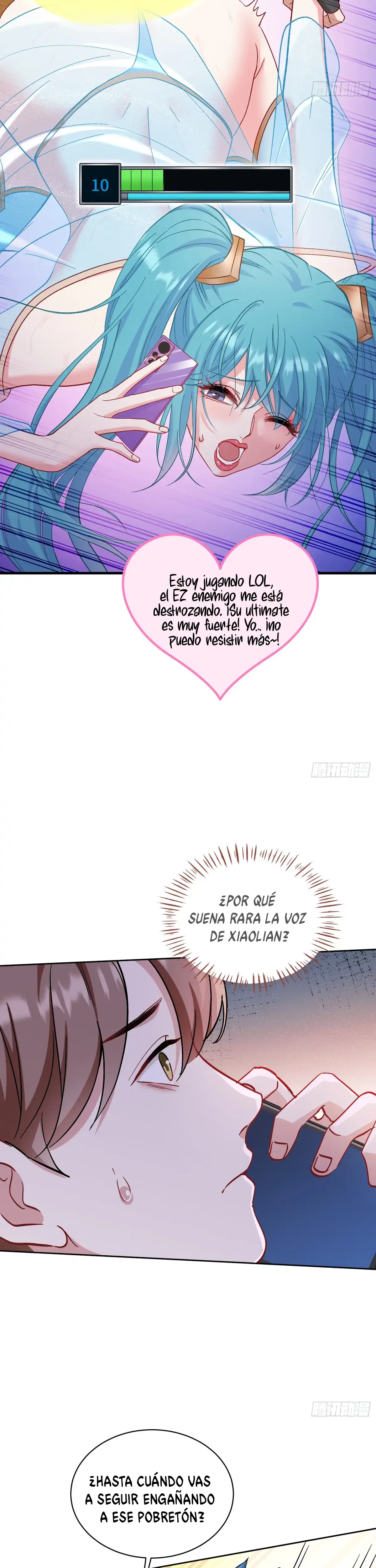 Despues De Dejar De Actuar Como Un Perro, Me Convertí En Un Magnate Celestial Urbano > Capitulo 117 > Page 71